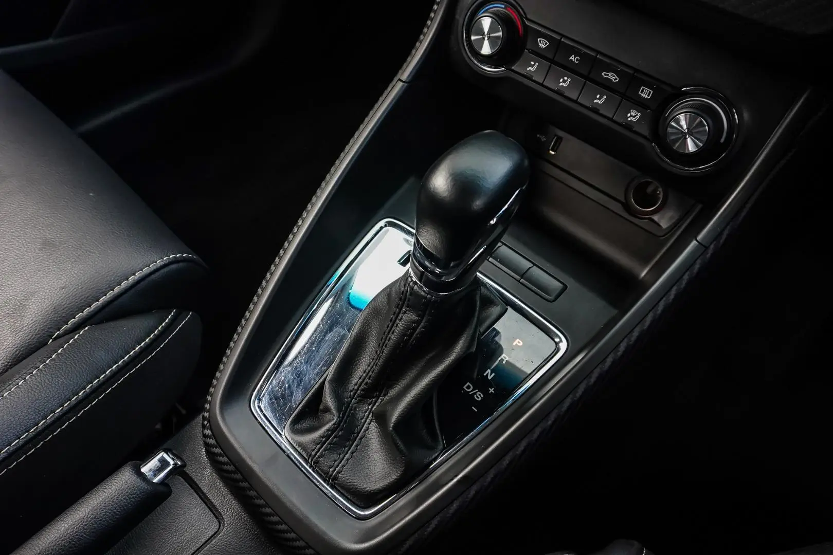 2023 MG ZS Gallery Image 19