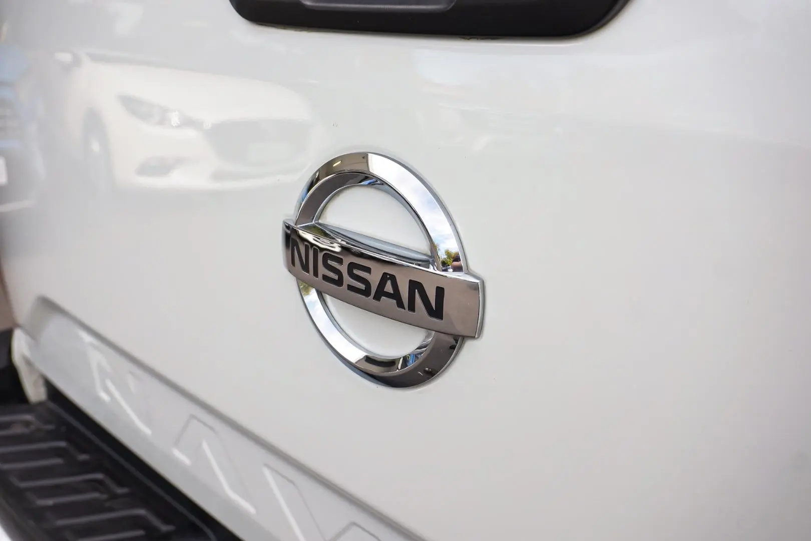 2023 Nissan Navara Gallery Image 19