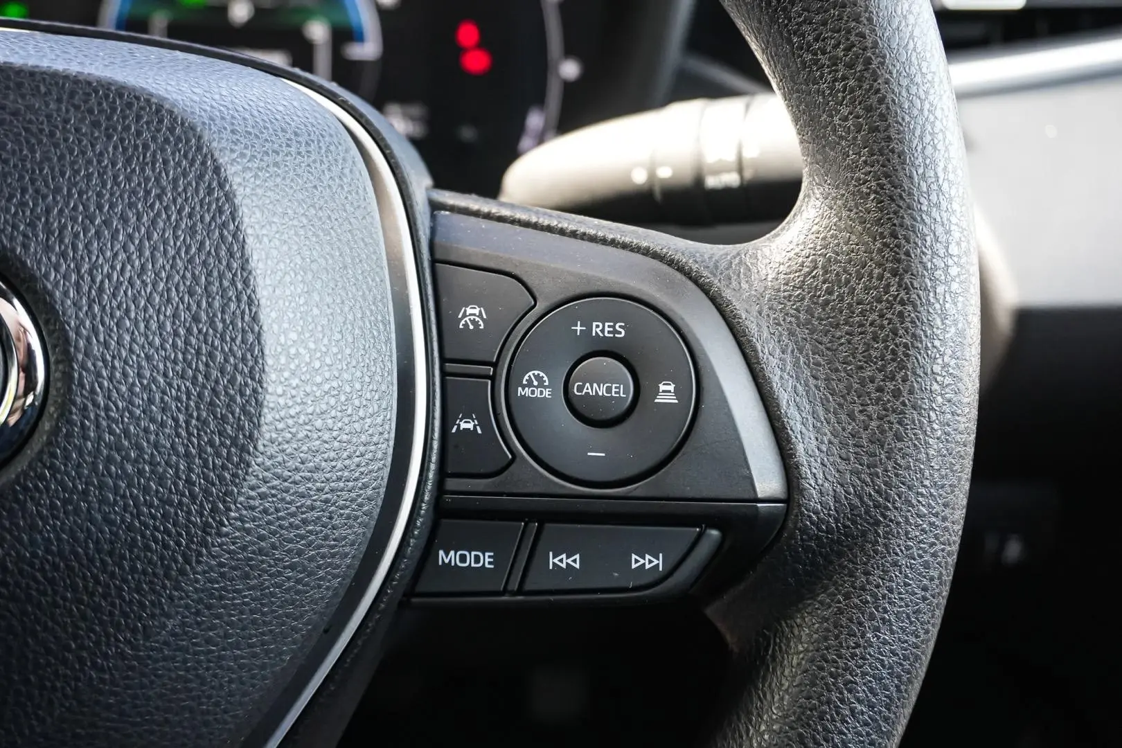 2023 Toyota Corolla Gallery Image 21