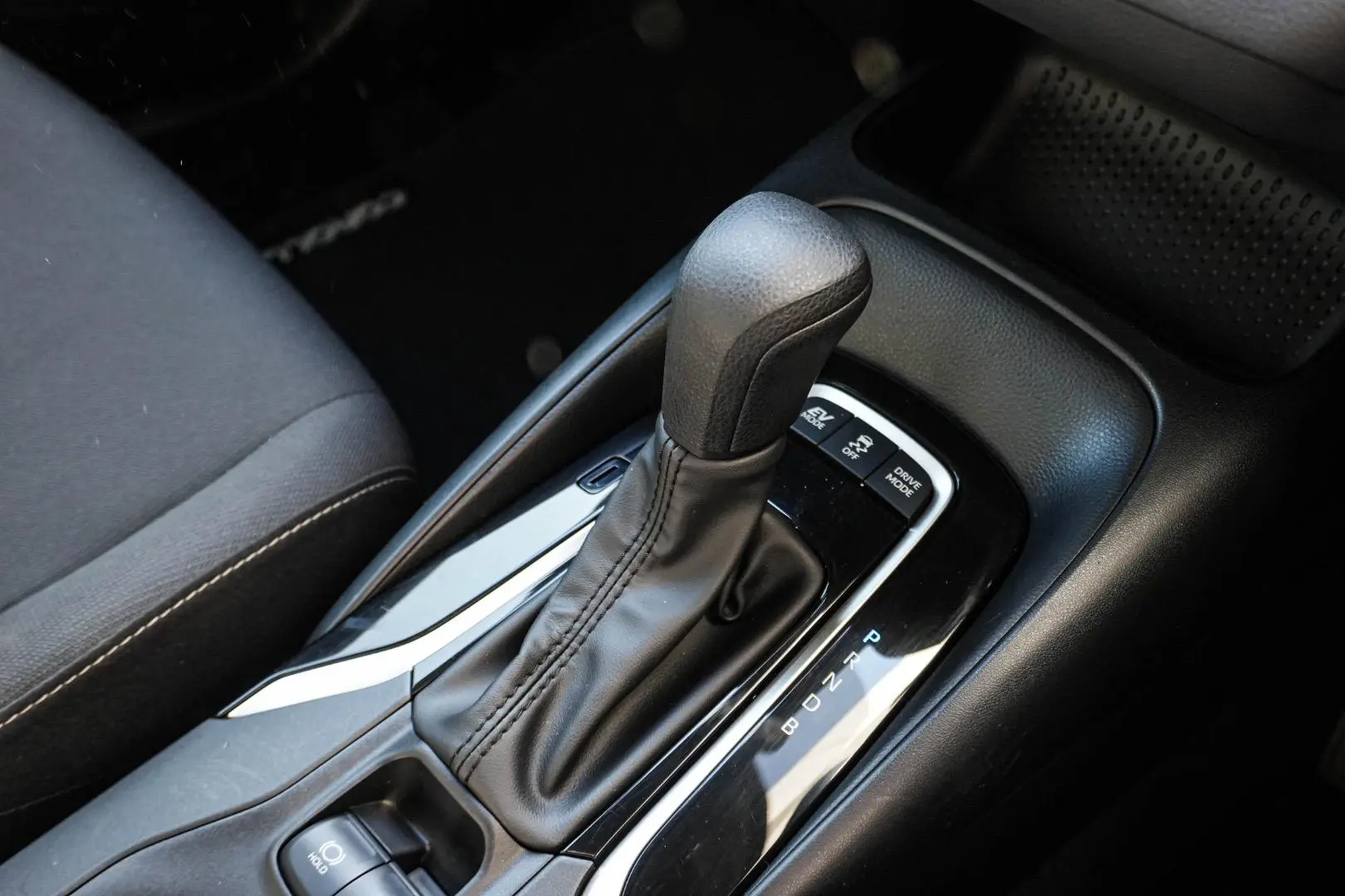2025 Toyota Corolla Gallery Image 17