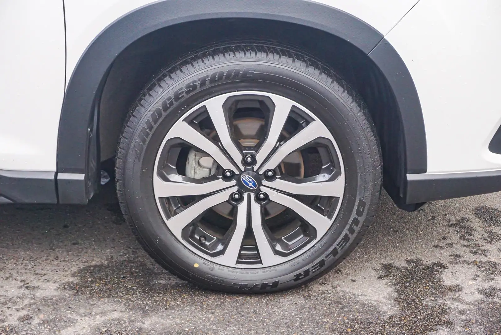 2022 Subaru Forester Gallery Image 13