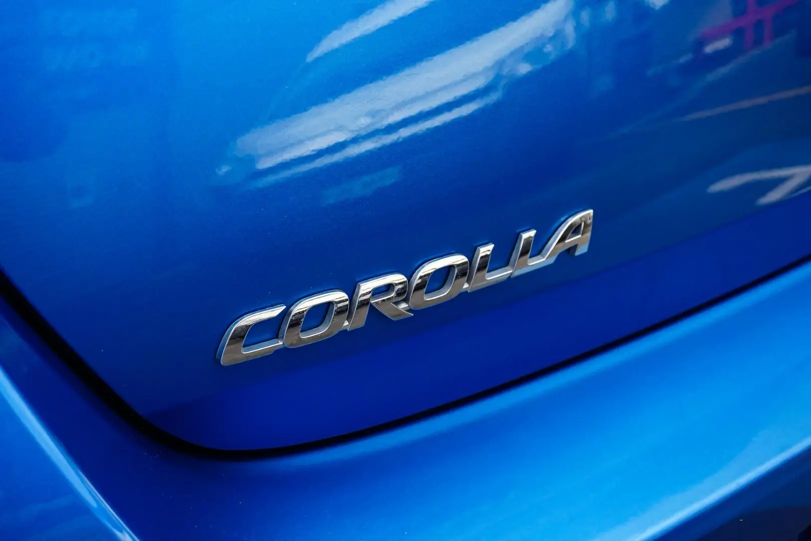 2016 Toyota Corolla Gallery Image 15