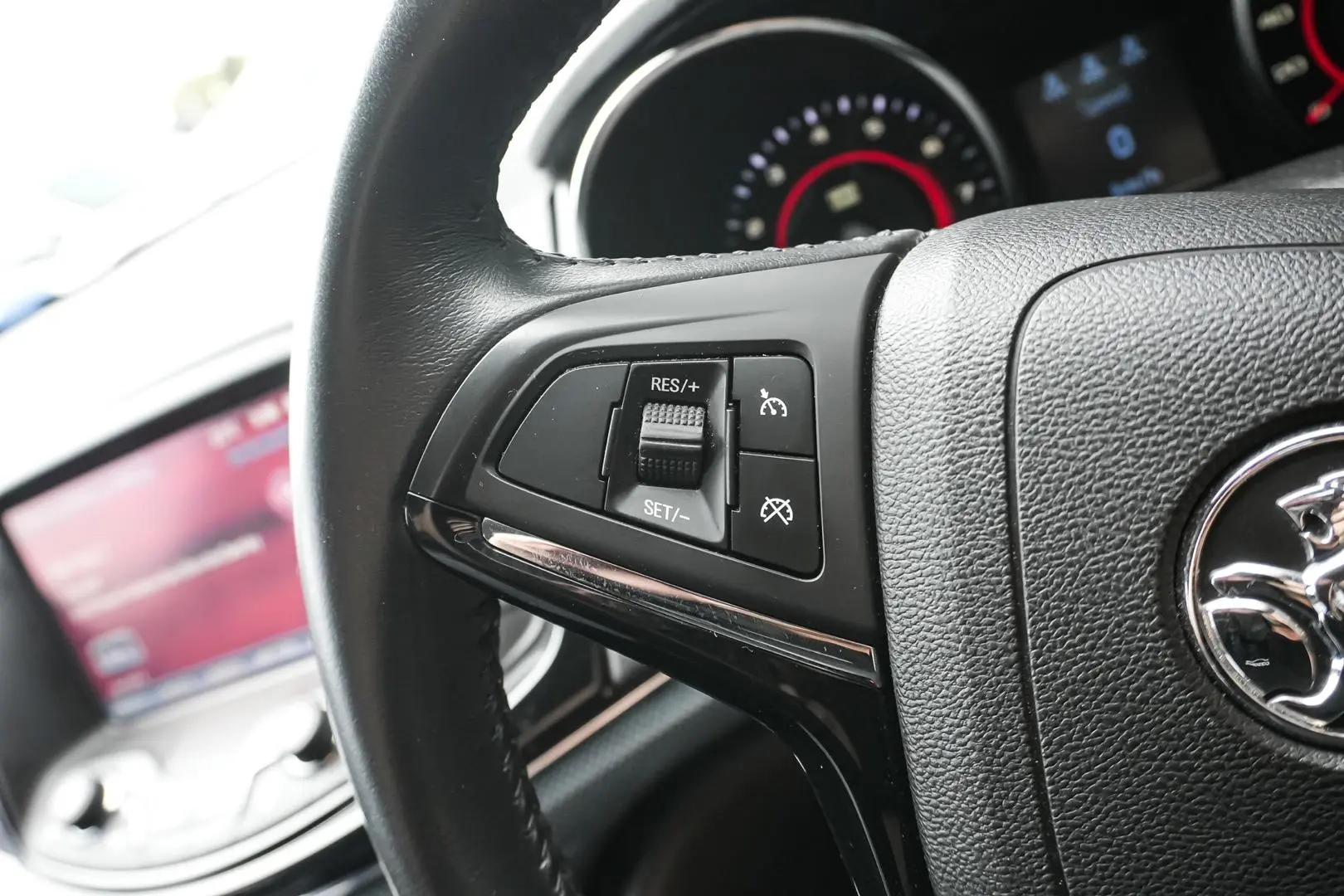 2016 Holden Commodore Gallery Image 20