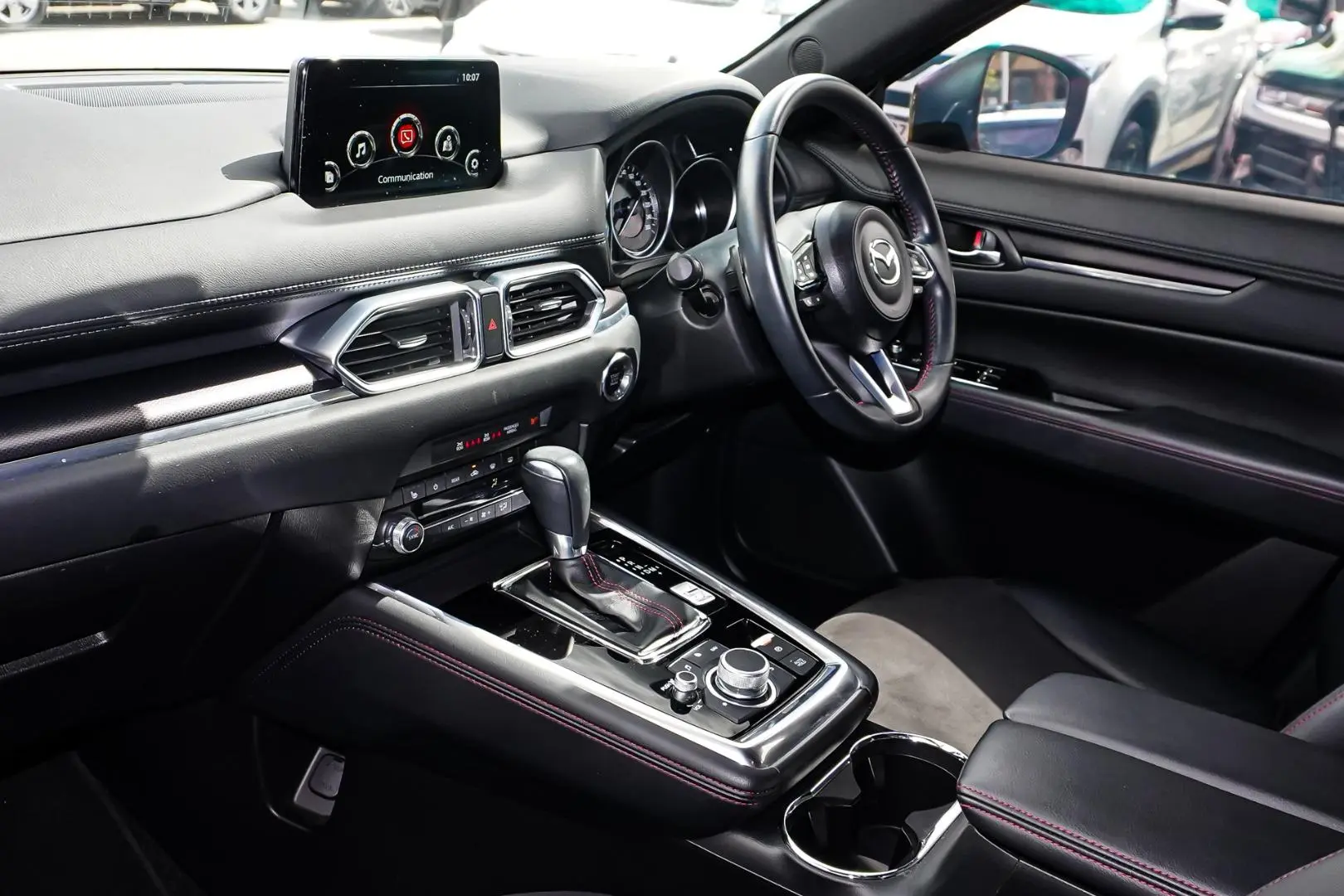 2022 Mazda CX-8 Gallery Image 10