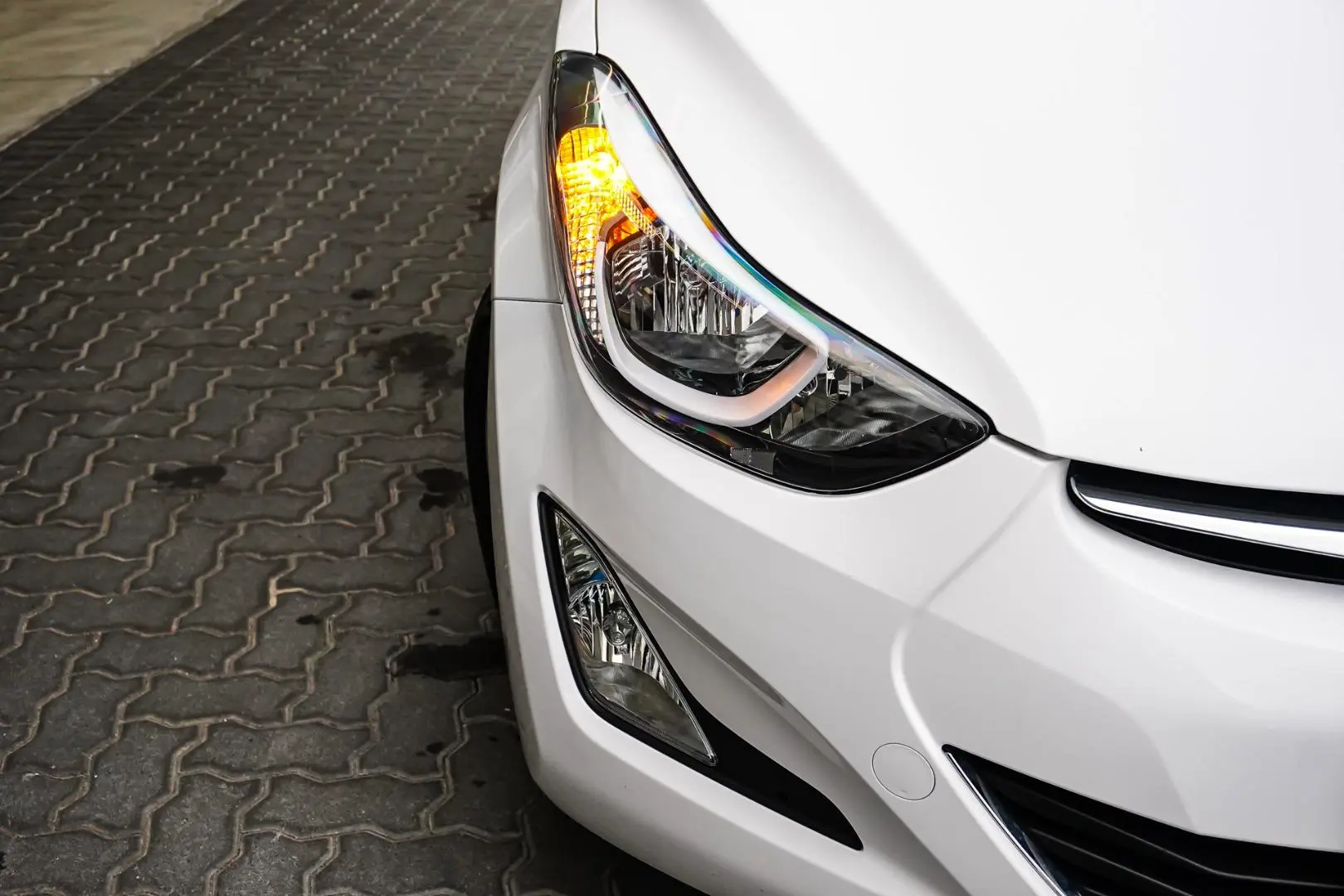 2014 Hyundai Elantra Gallery Image 13