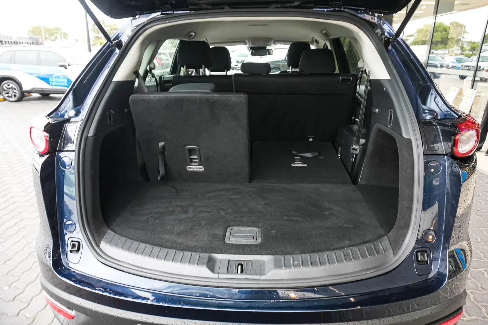 2020 Mazda CX-9 Gallery Image 14