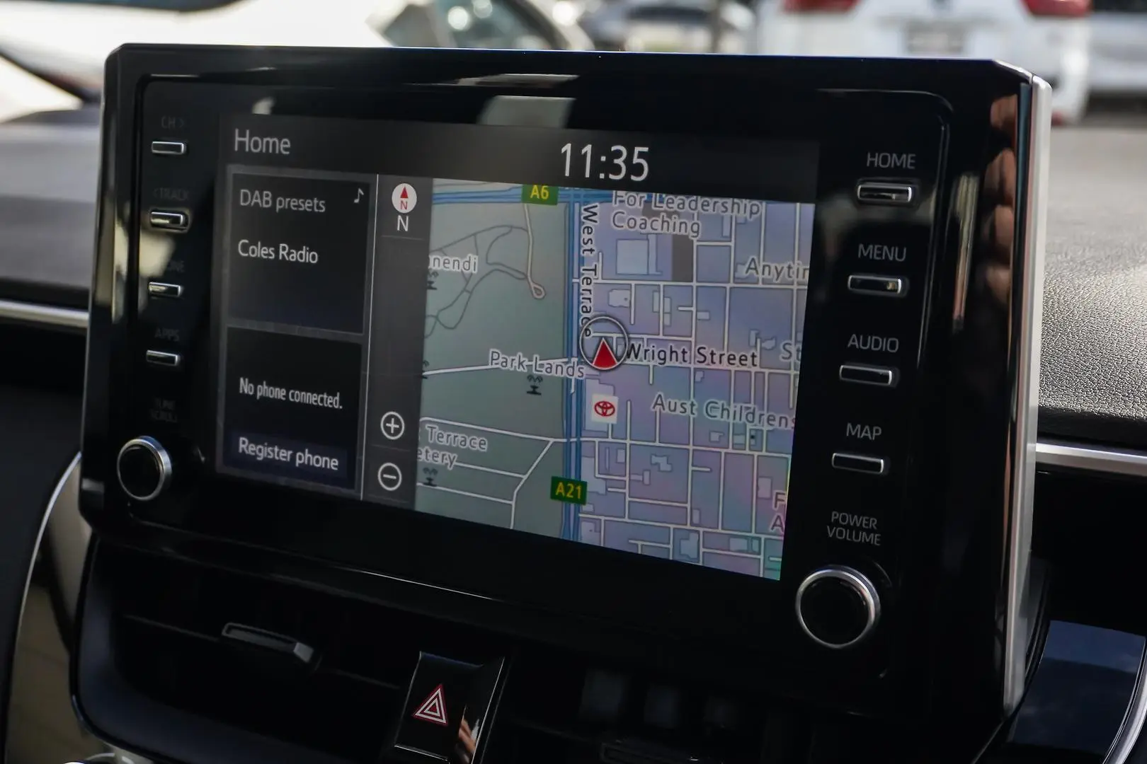 2020 Toyota Corolla Gallery Image 17
