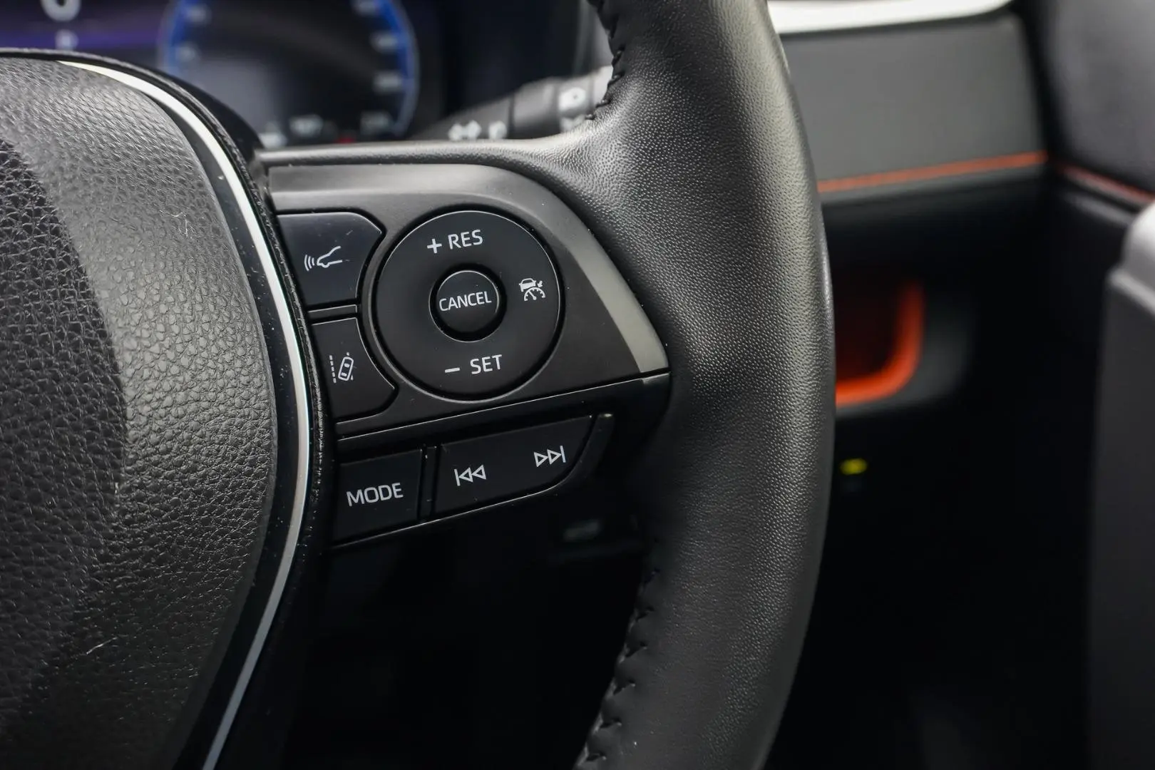 2023 Toyota RAV4 Gallery Image 19