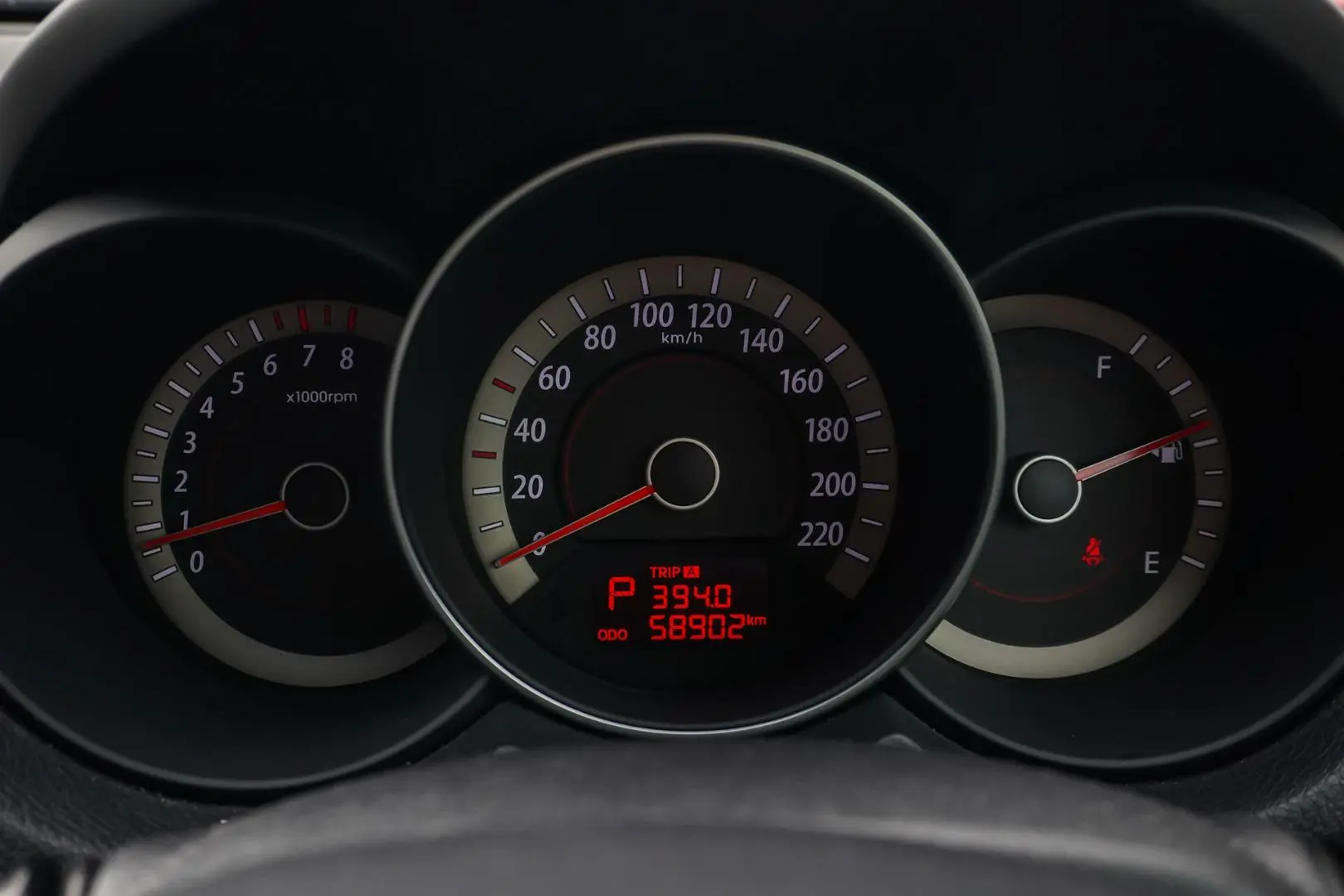 2012 Kia Cerato Gallery Image 17