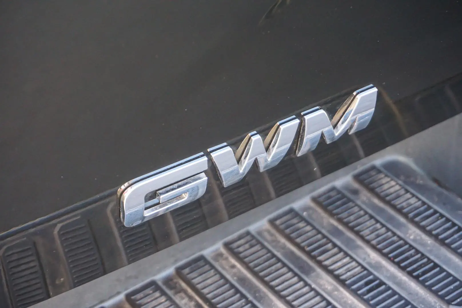 2022 Gwm Ute Gallery Image 13