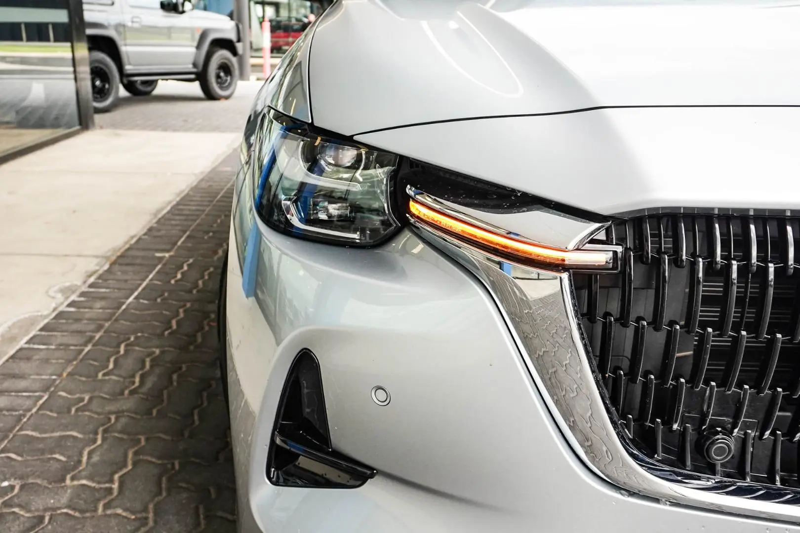 2023 Mazda CX-60 Gallery Image 13