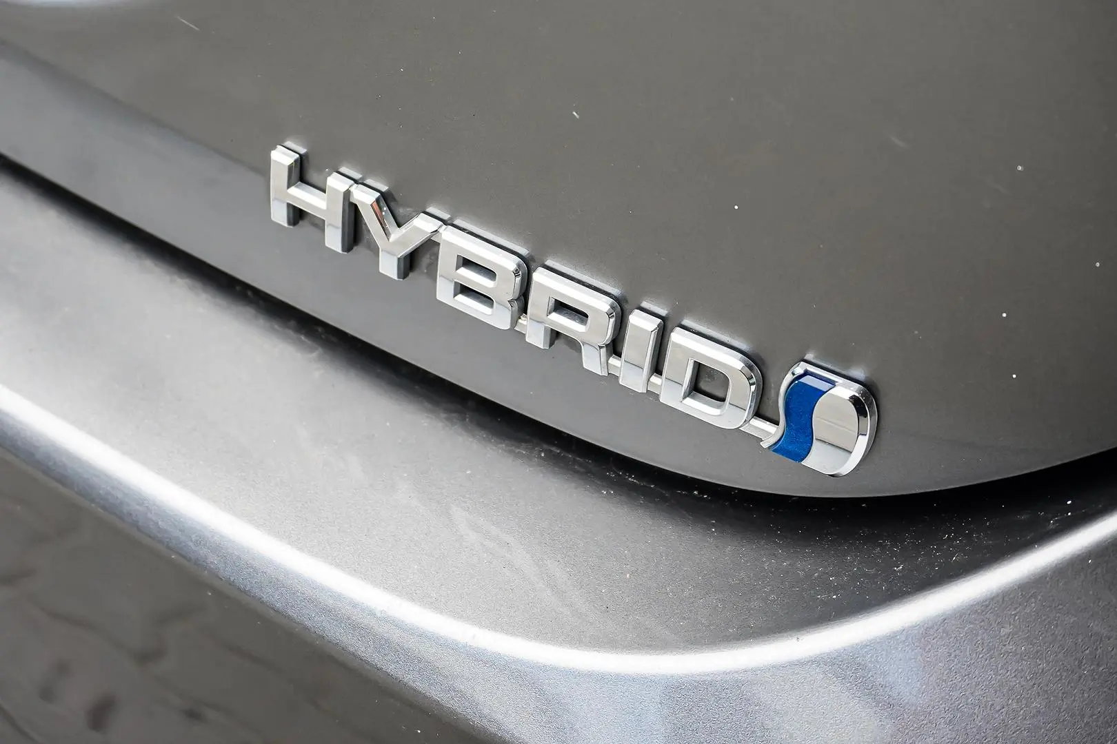 2023 Toyota Camry Gallery Image 15