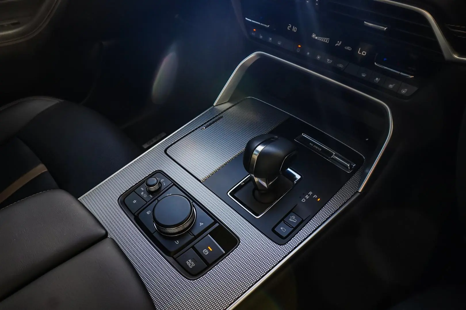 2023 Mazda CX-60 Gallery Image 19