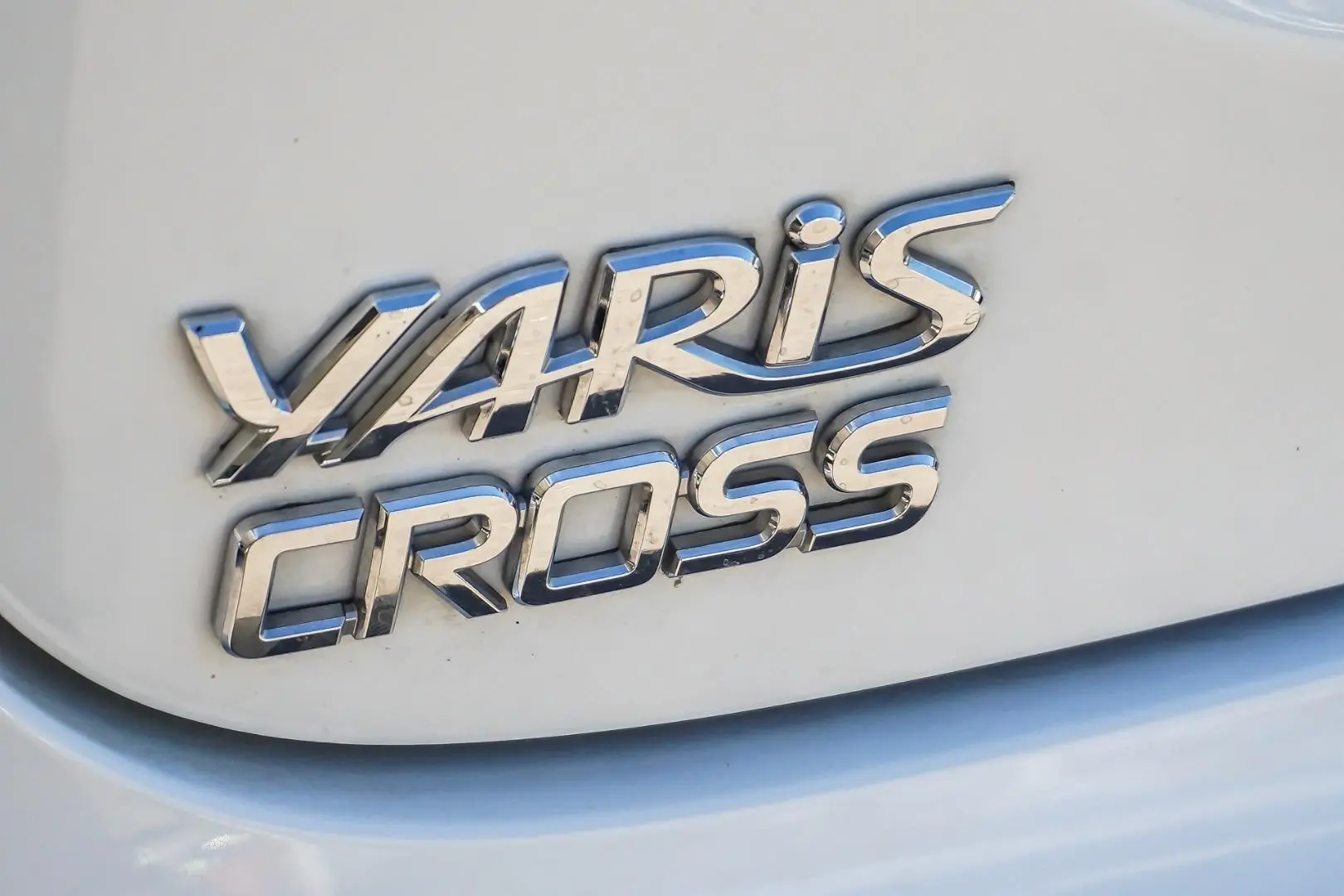 2025 Toyota Yaris Cross Gallery Image 15