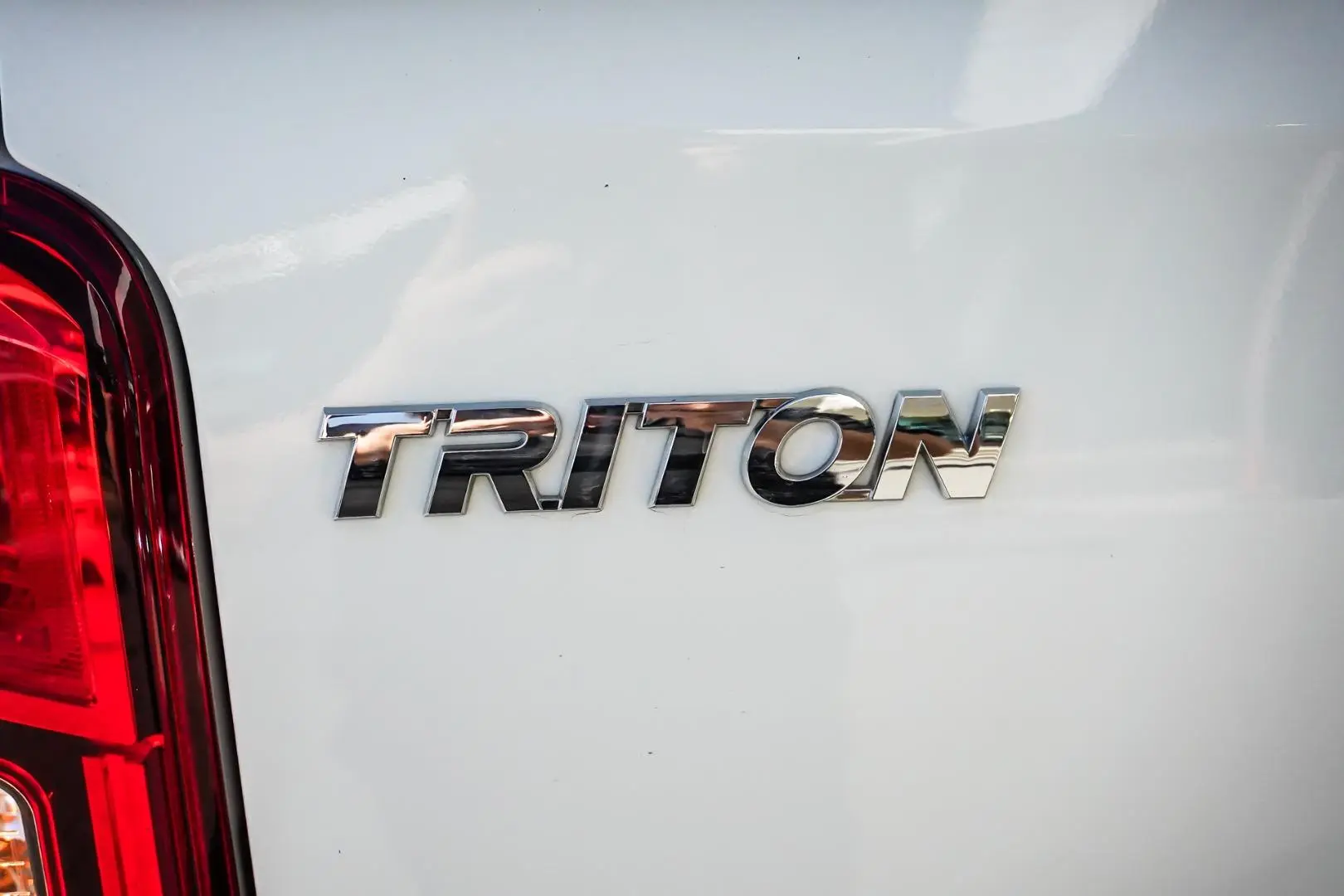 2023 Mitsubishi Triton Gallery Image 18