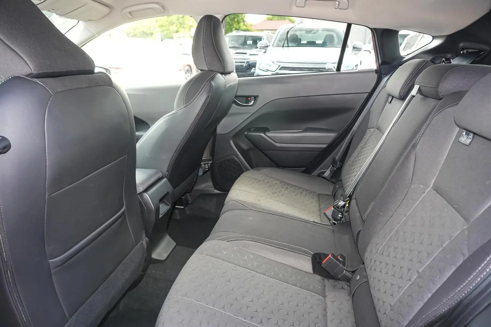 2024 Subaru Crosstrek Gallery Image 8