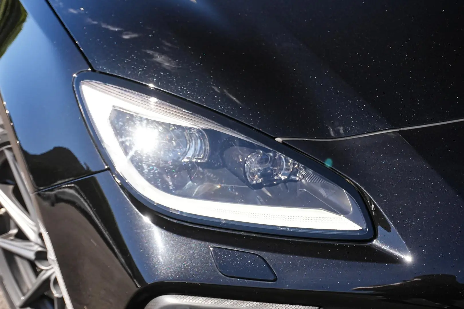 2022 Subaru BRZ Gallery Image 7