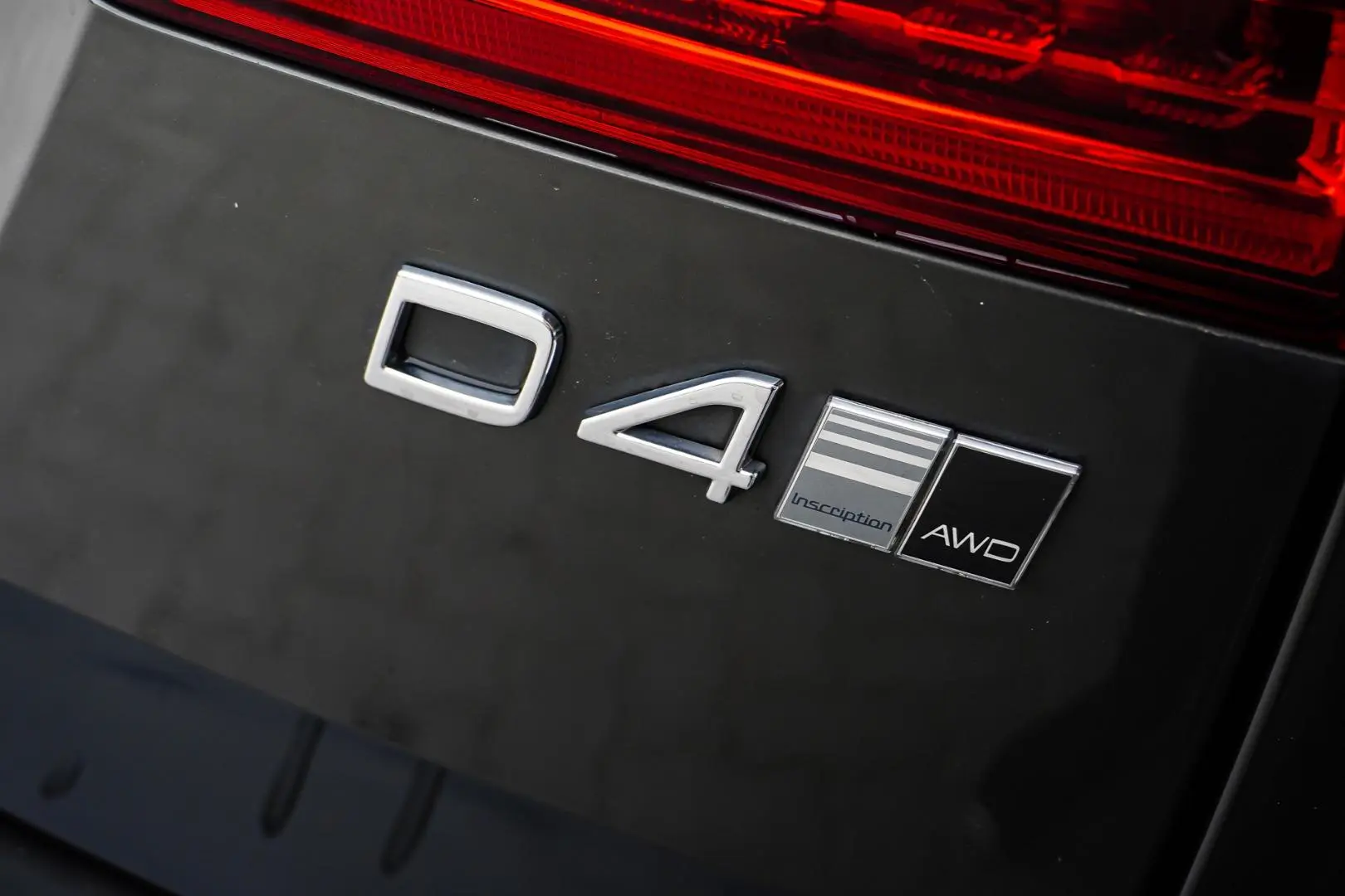 2020 Volvo XC60 Gallery Image 16