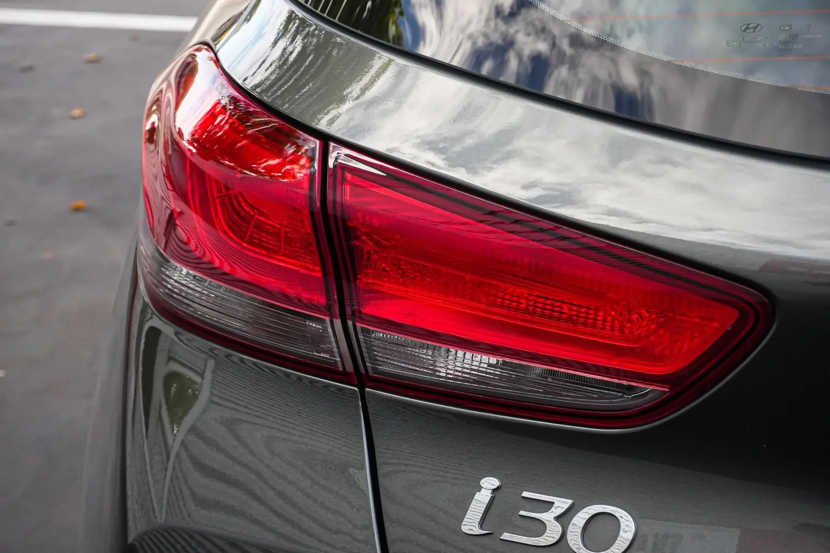 2021 Hyundai i30 Gallery Image 9