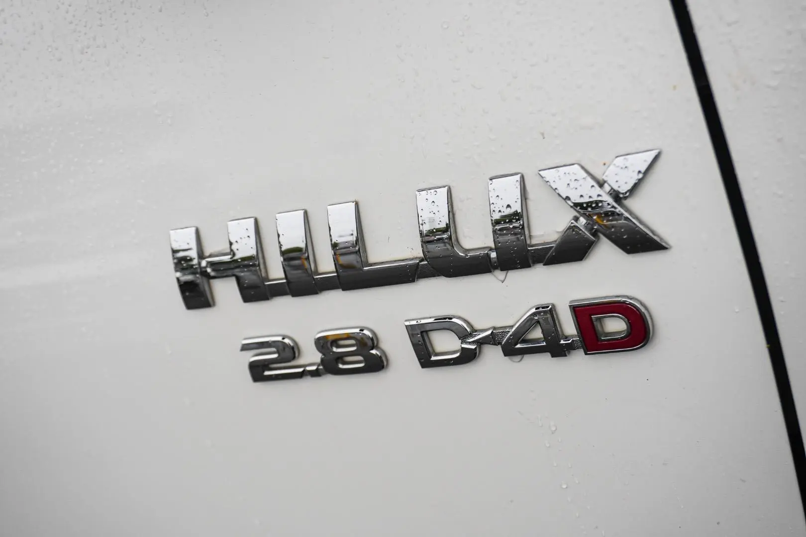 2022 Toyota Hilux Gallery Image 13