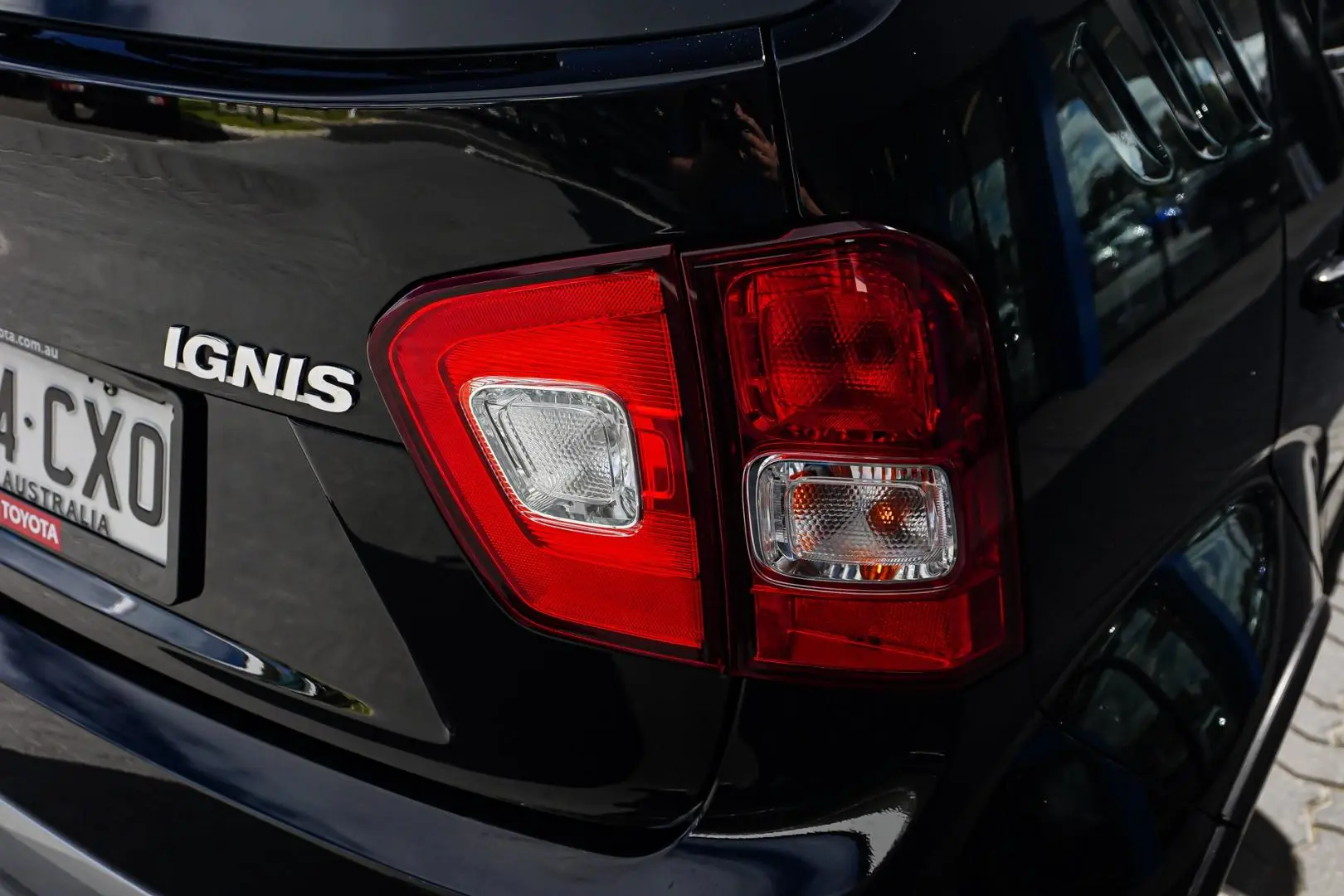 2023 Suzuki Ignis Gallery Image 14