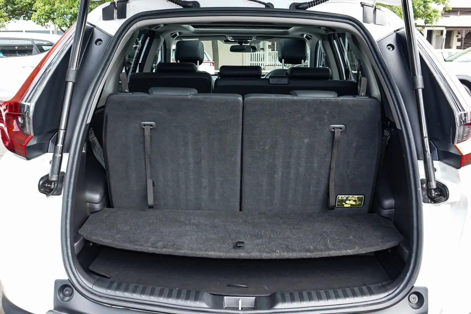 2022 Honda CR-V Gallery Image 11