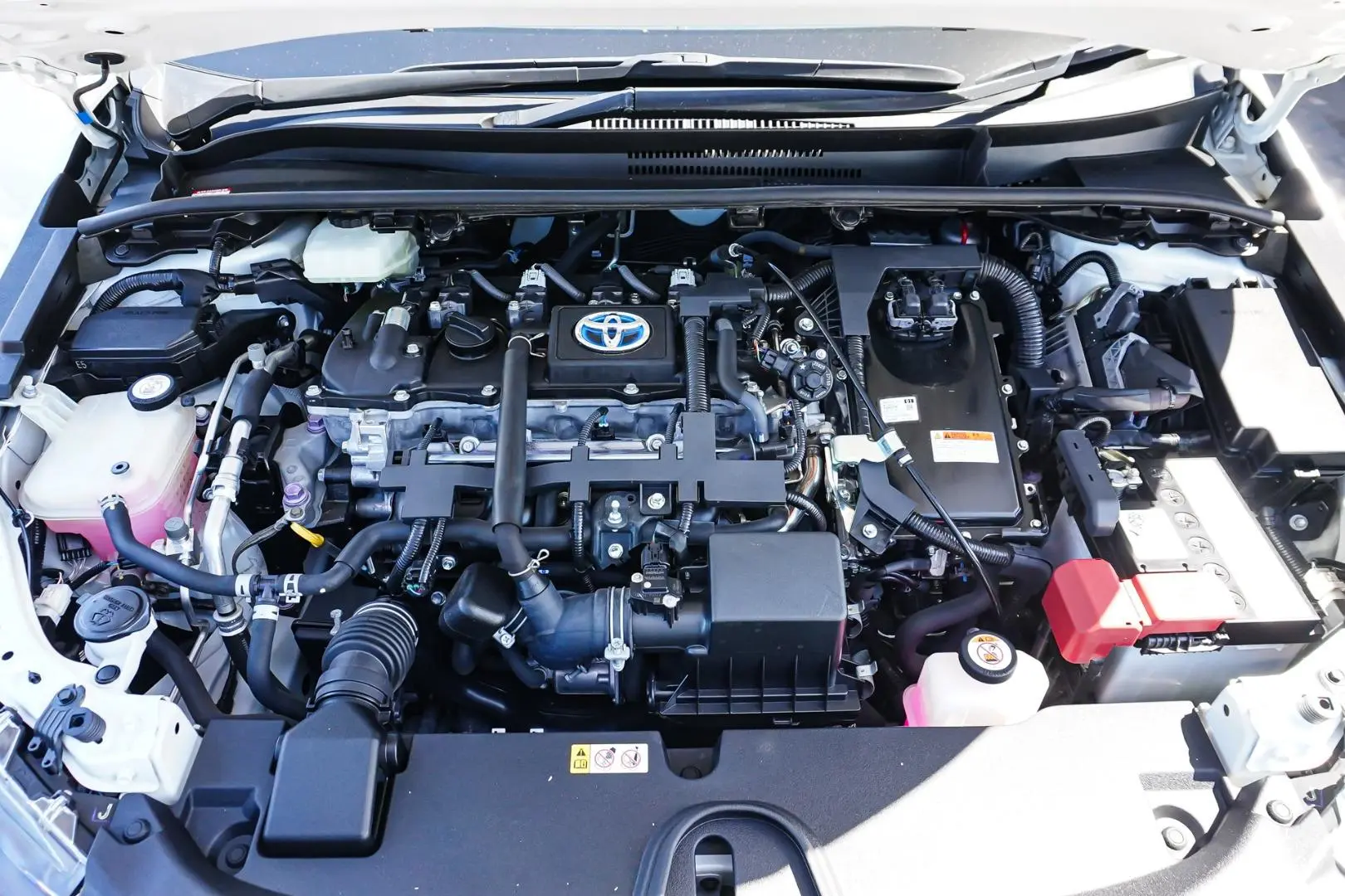 2019 Toyota Corolla Gallery Image 25