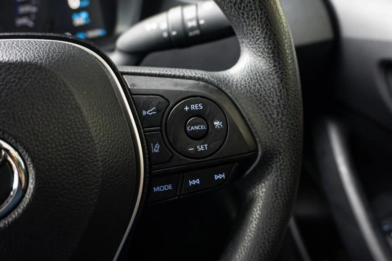 2021 Toyota Corolla Gallery Image 19