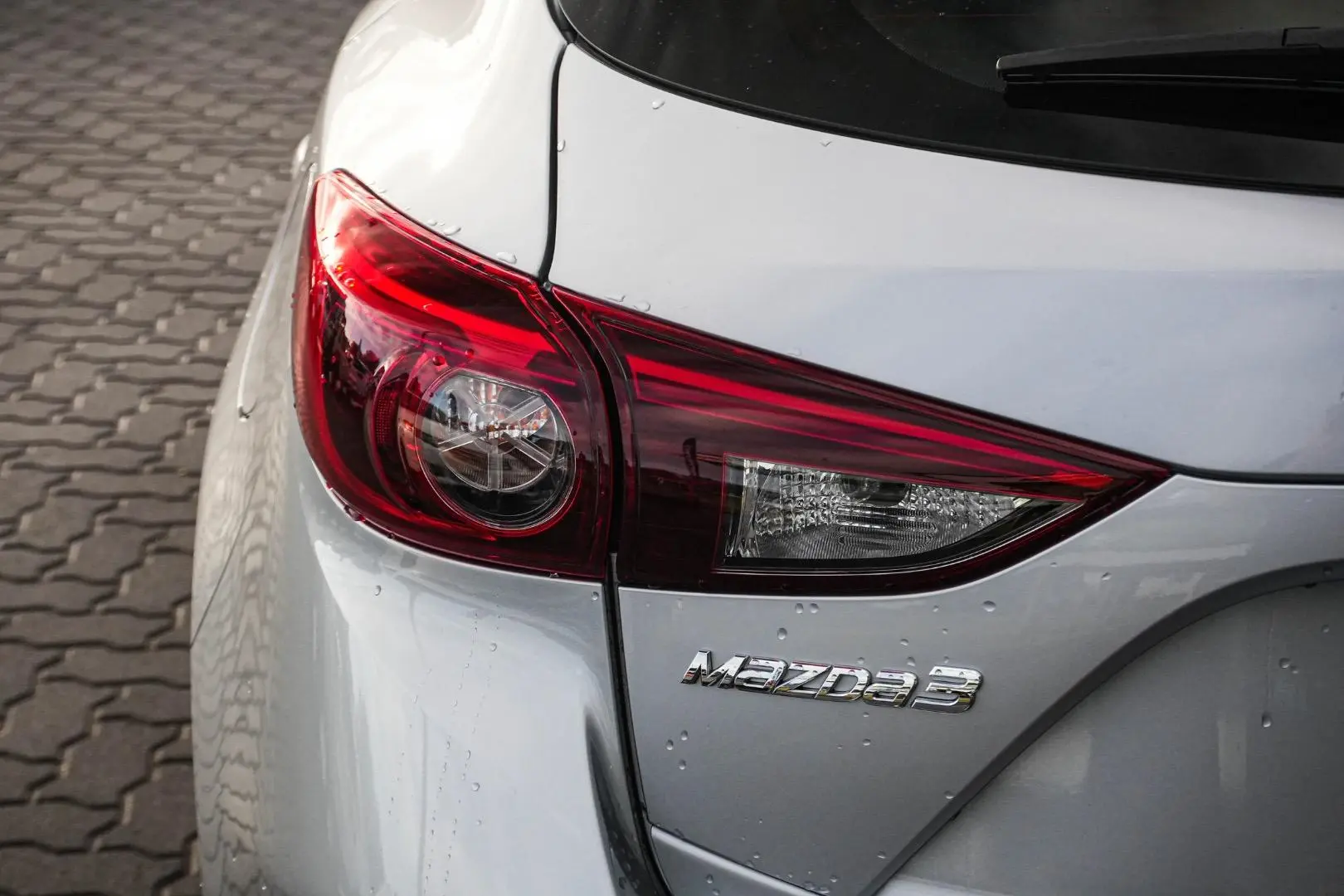 2016 Mazda 3 Gallery Image 14