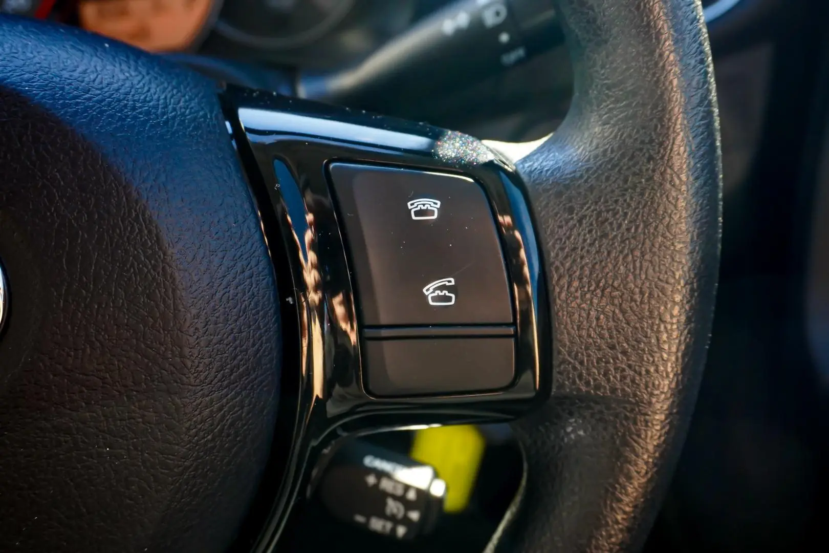 2019 Toyota Yaris Gallery Image 18