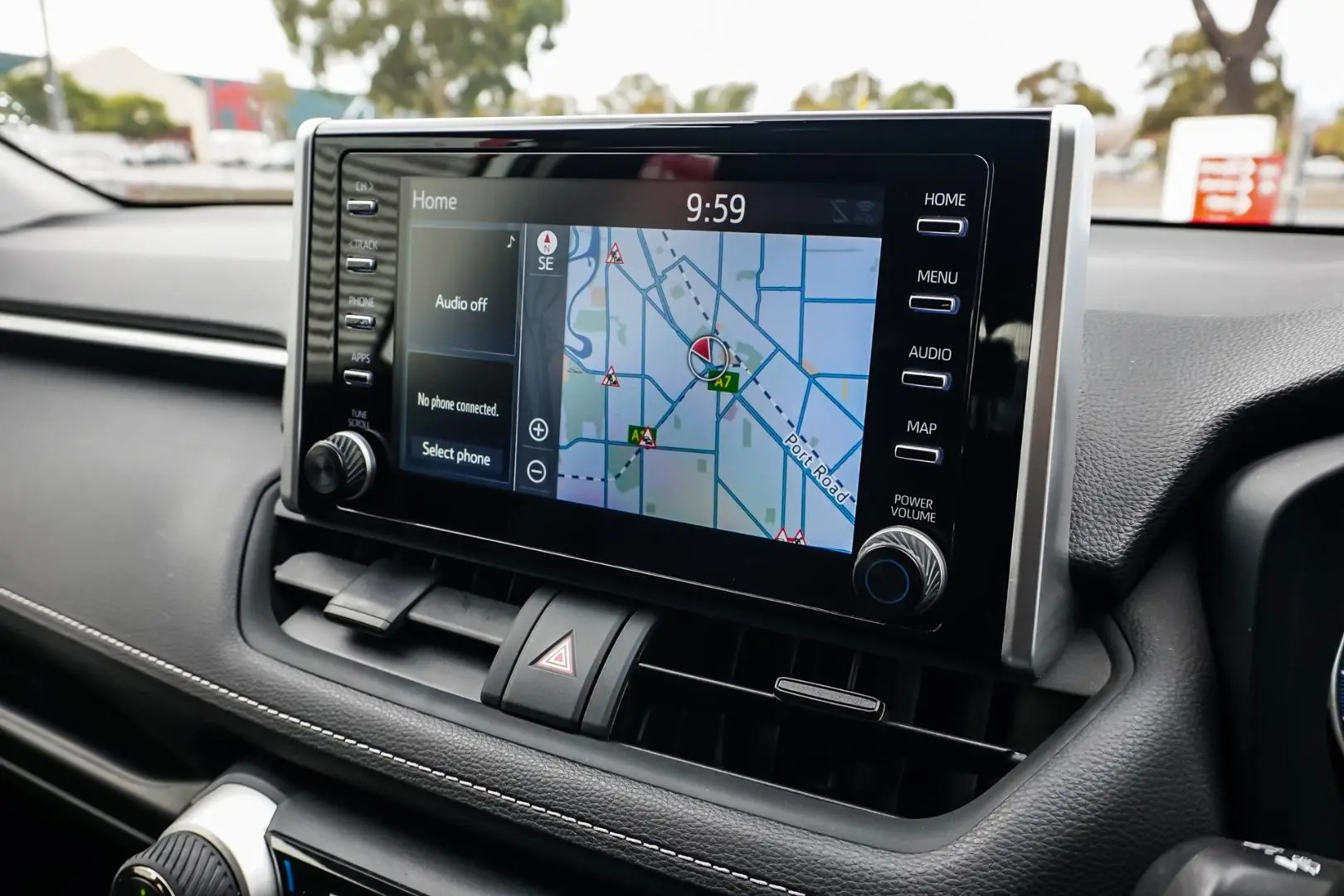 2022 Toyota RAV4 Gallery Image 22