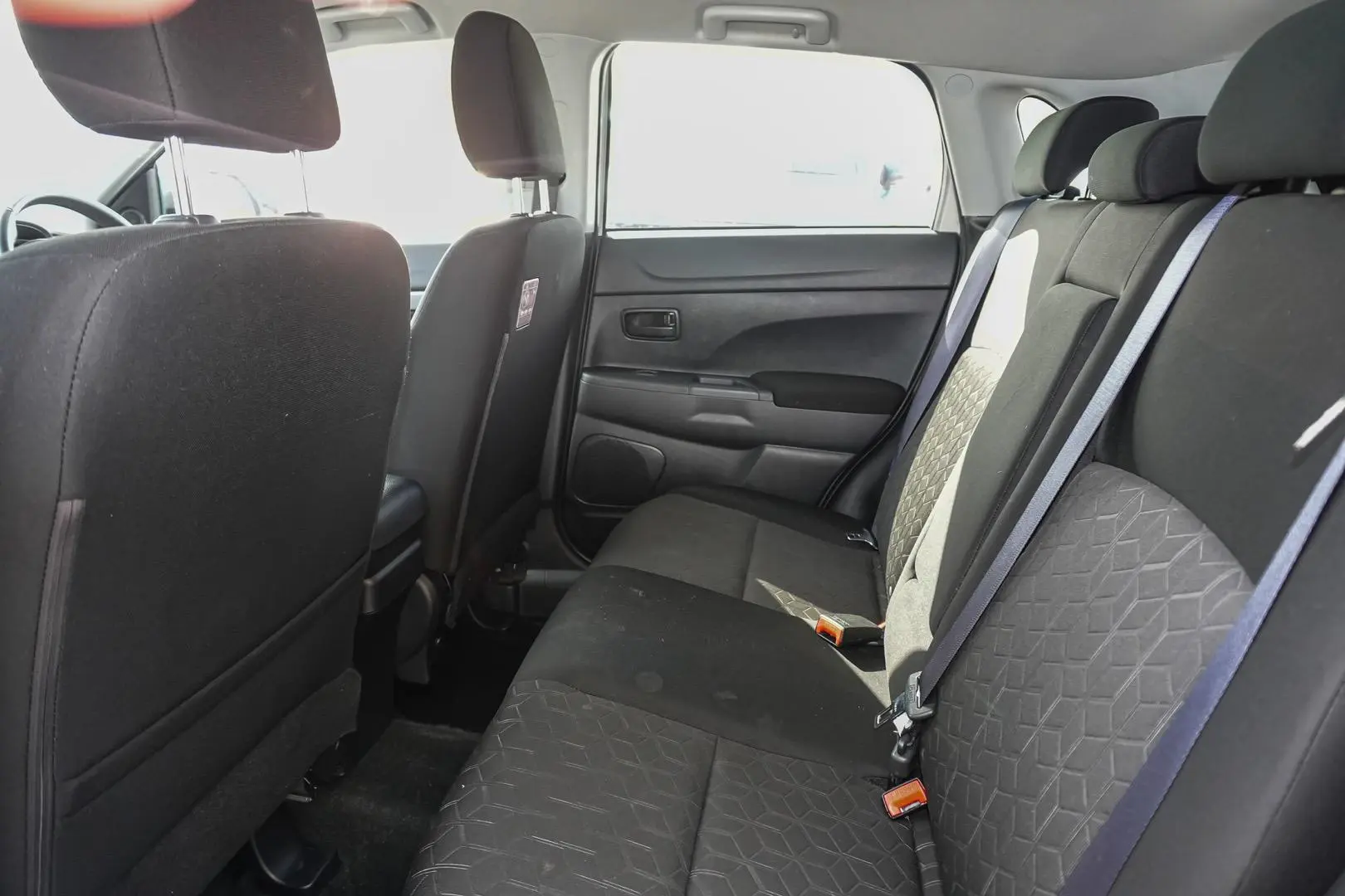 2020 Mitsubishi ASX Gallery Image 7
