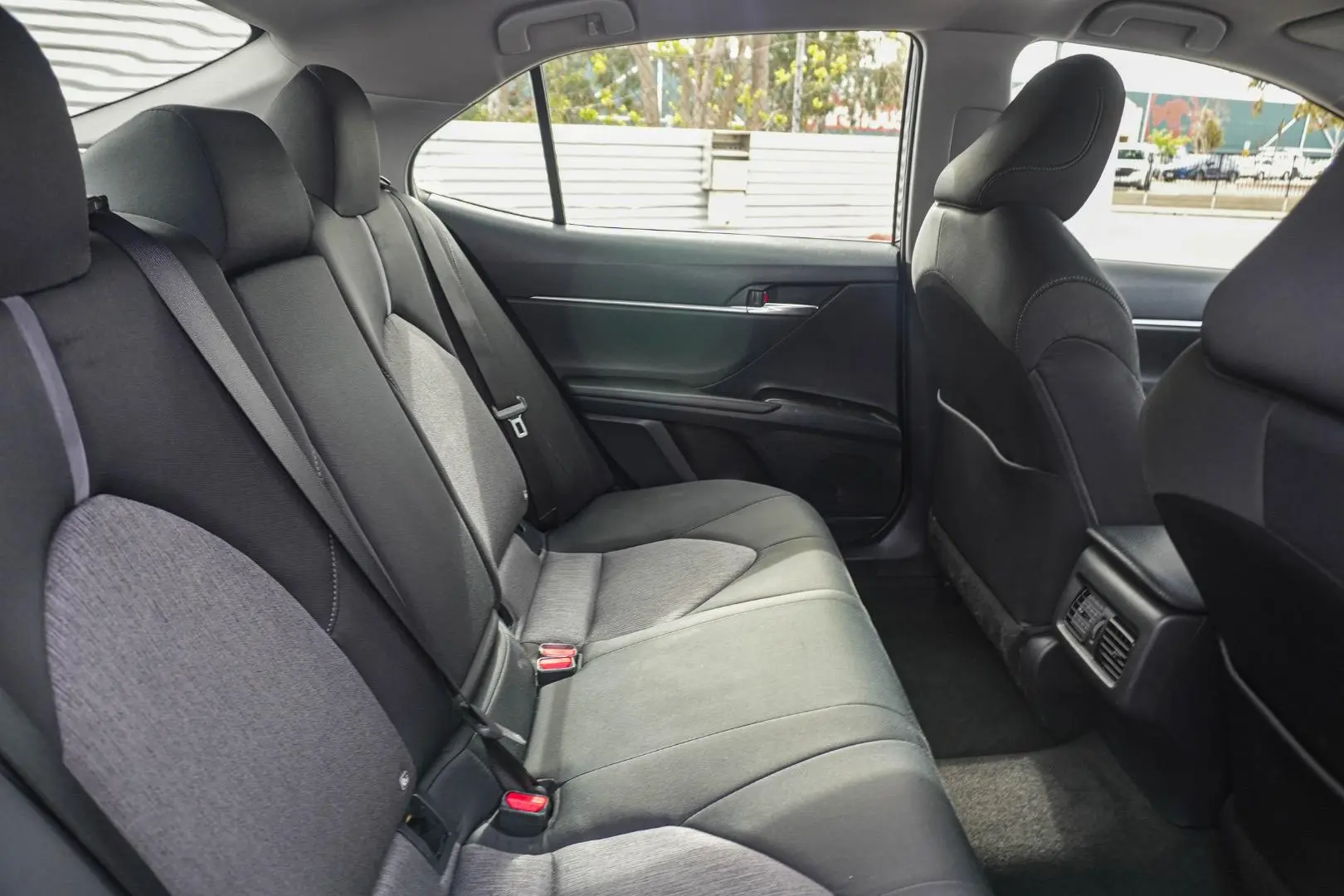 2022 Toyota Camry Gallery Image 13
