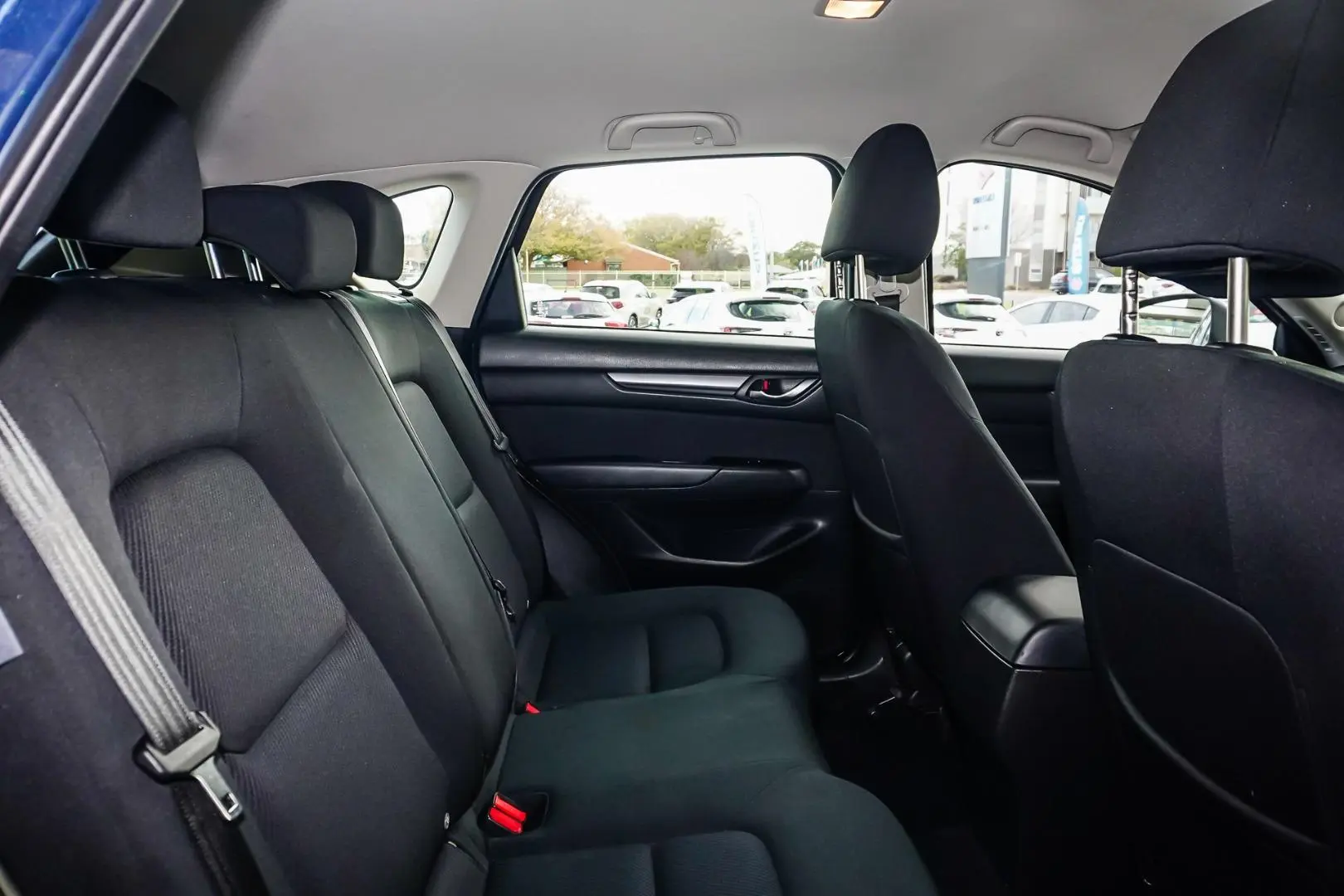 2023 Mazda CX-5 Gallery Image 8