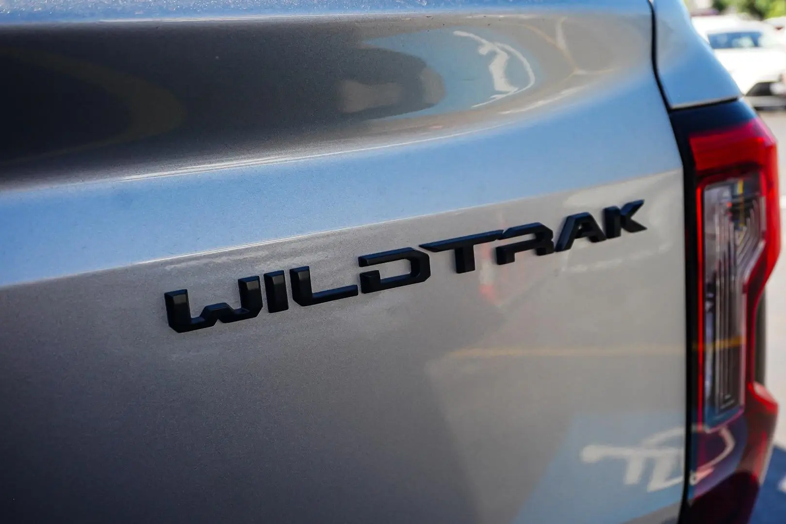 2023 Ford Ranger Gallery Image 16