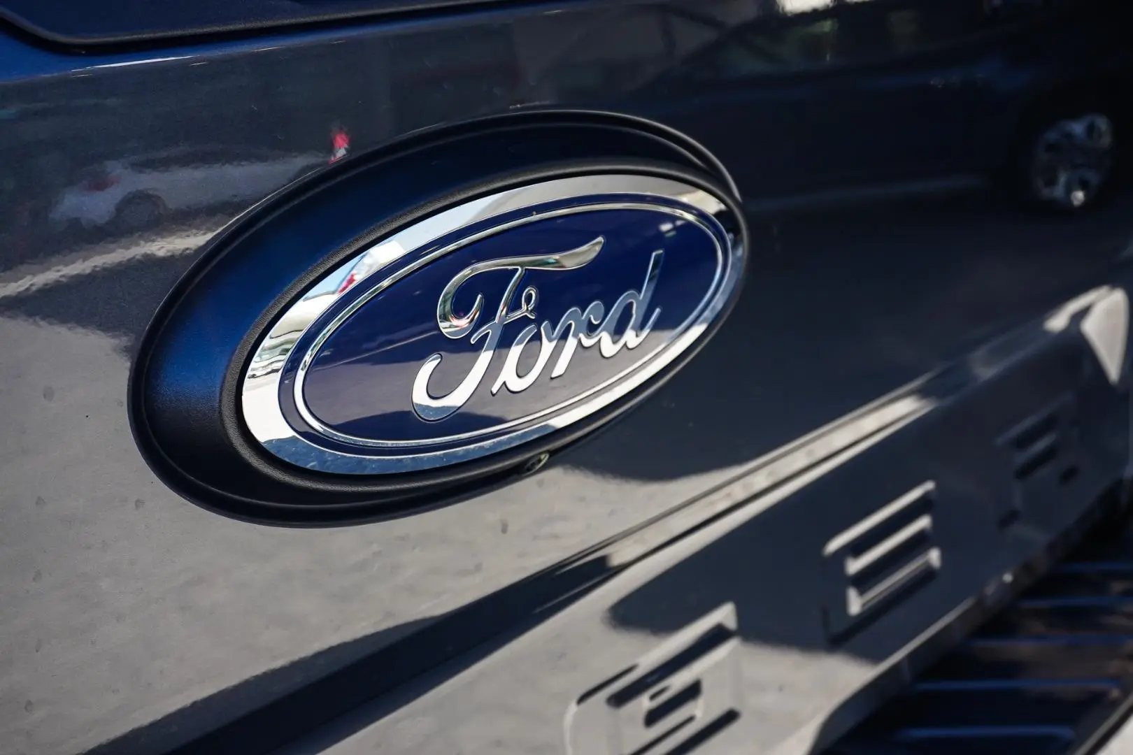 2023 Ford Ranger Gallery Image 15