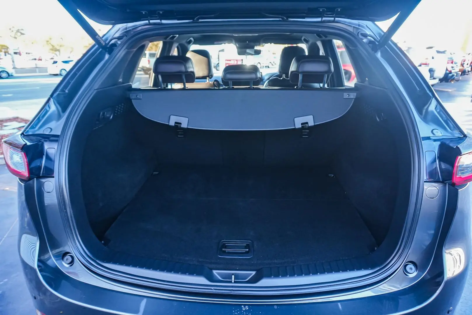 2022 Mazda CX-5 Gallery Image 10