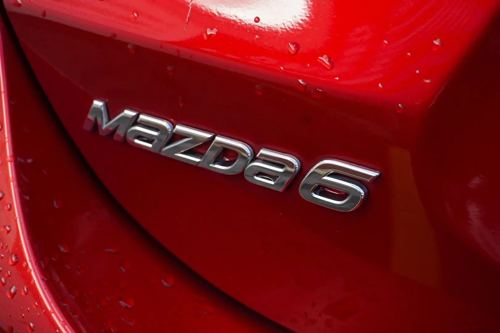 2015 Mazda 6 Gallery Image 15