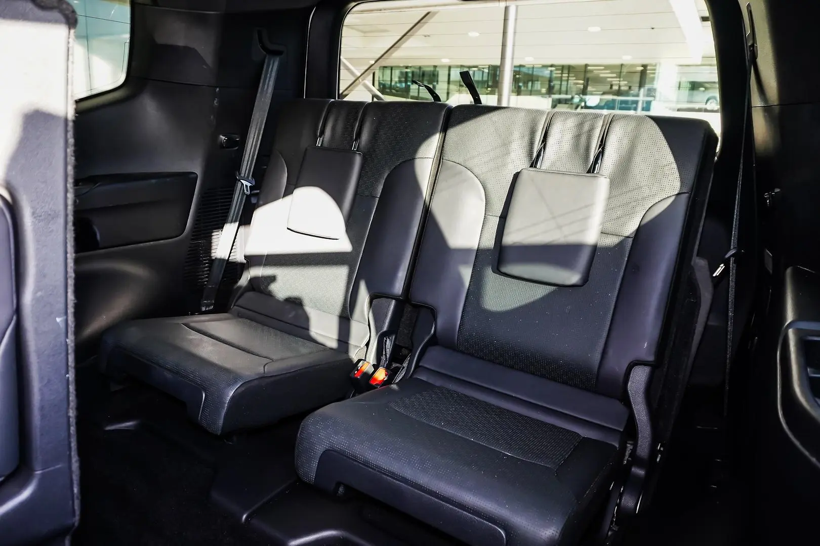 2022 Toyota Landcruiser Gallery Image 12