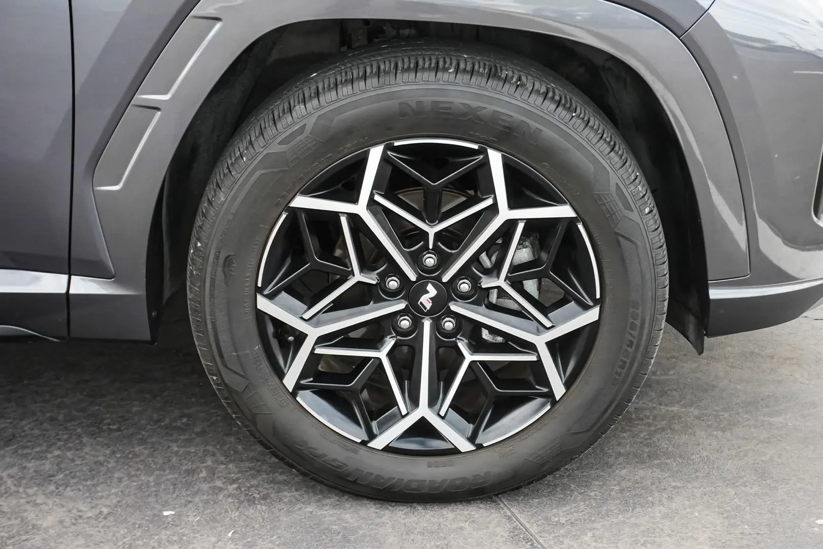 2023 Hyundai Tucson Gallery Image 10
