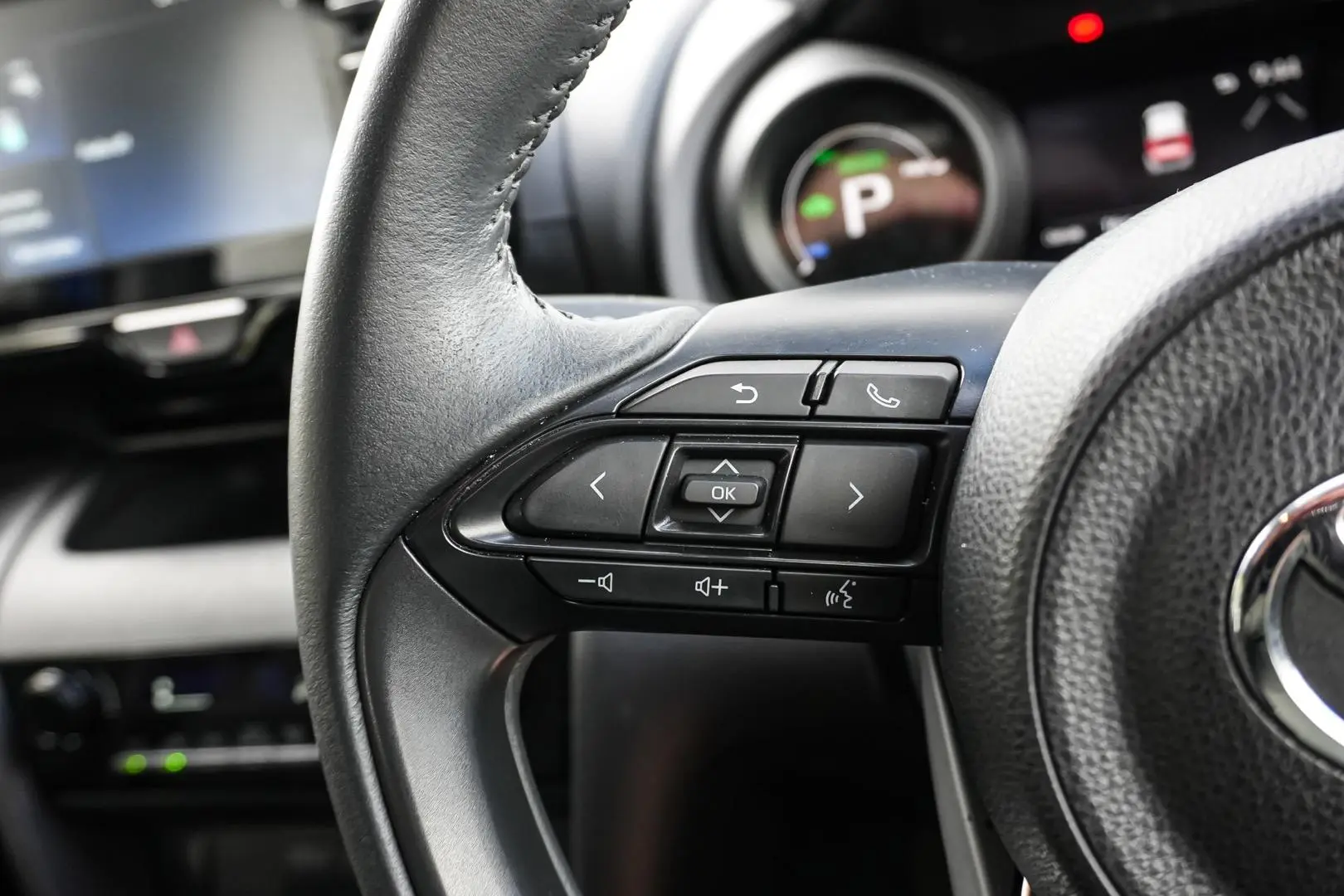 2021 Toyota Yaris Cross Gallery Image 20