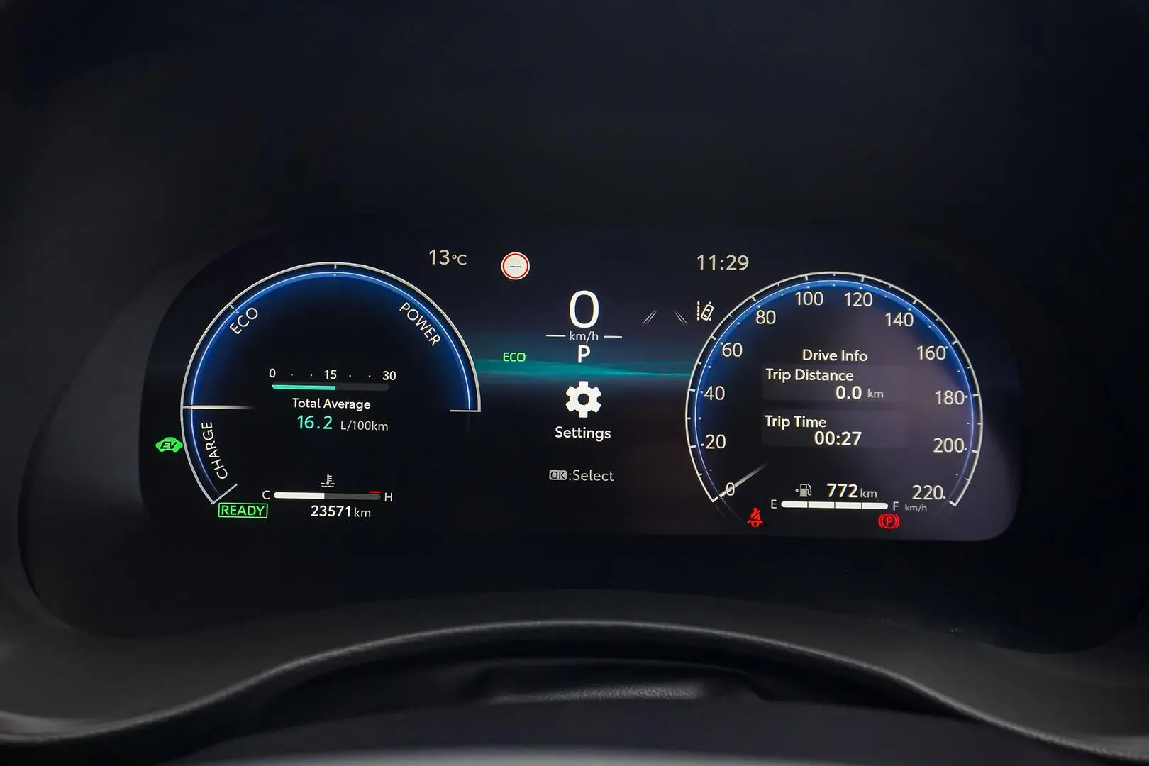 2025 Toyota Kluger Gallery Image 18