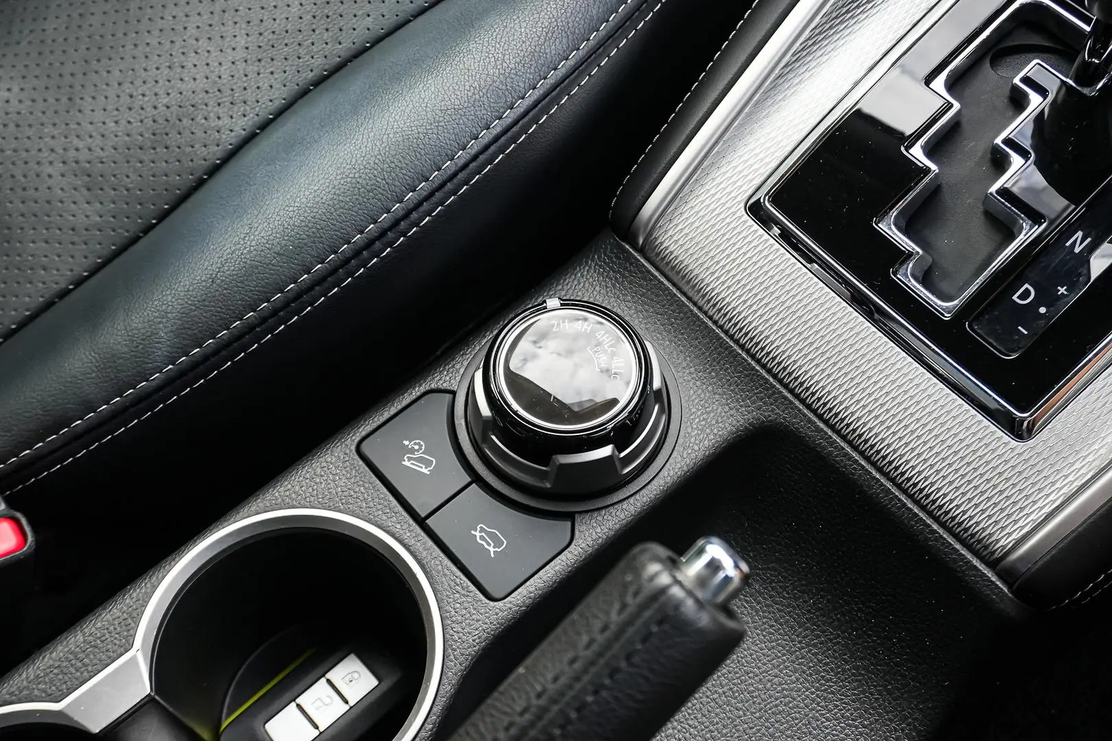 2021 Mitsubishi Triton Gallery Image 20