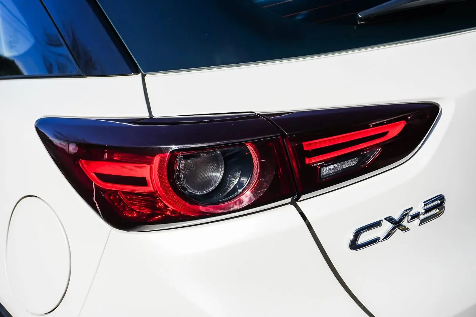 2019 Mazda CX-3 Gallery Image 16
