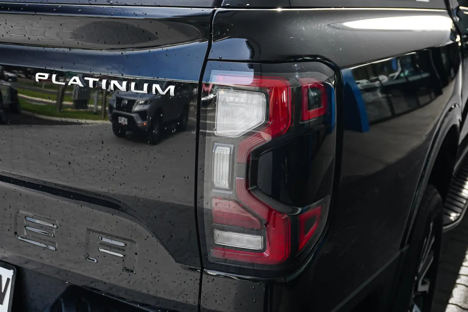 2024 Ford Ranger Gallery Image 14