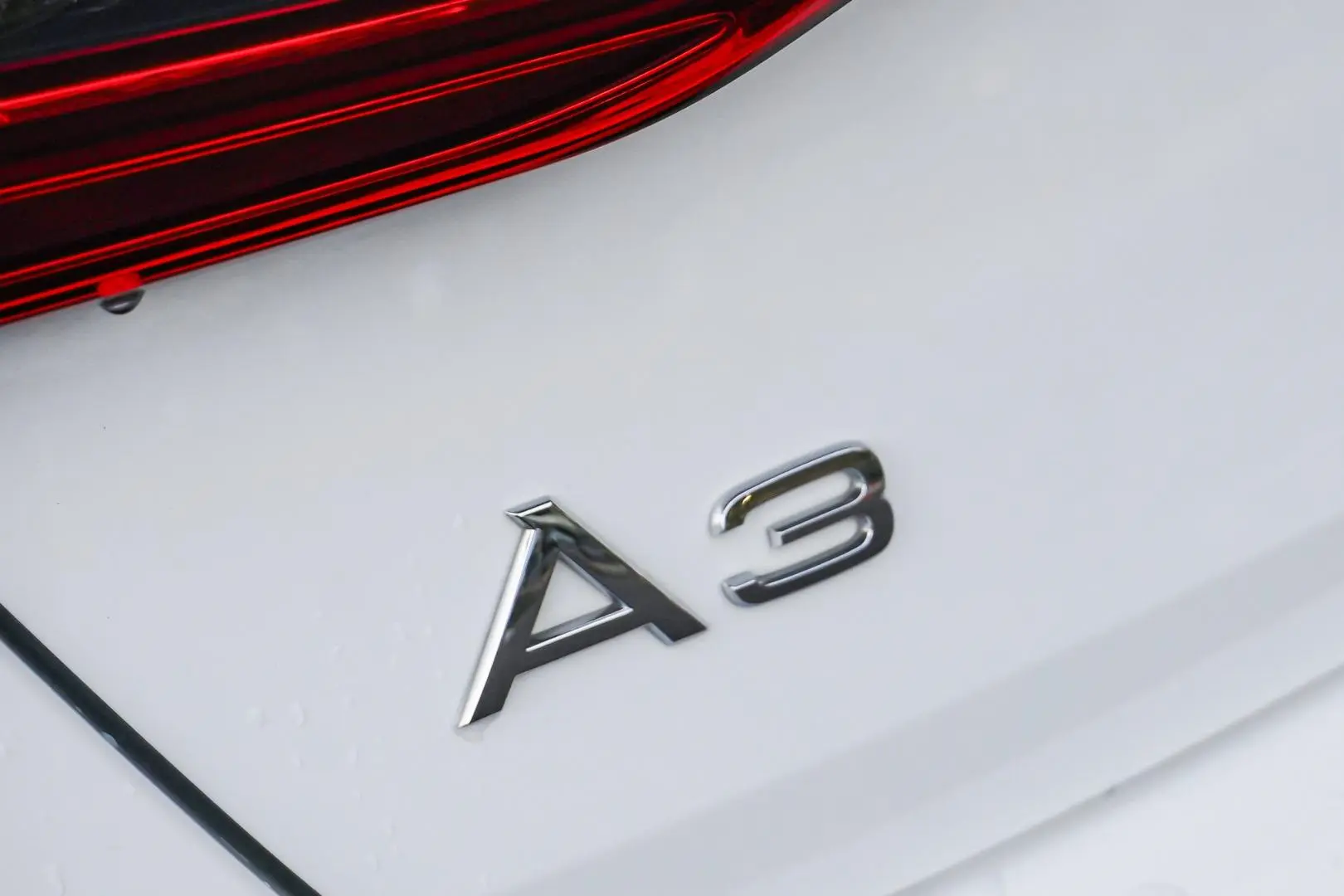 2022 Audi A3 Gallery Image 16