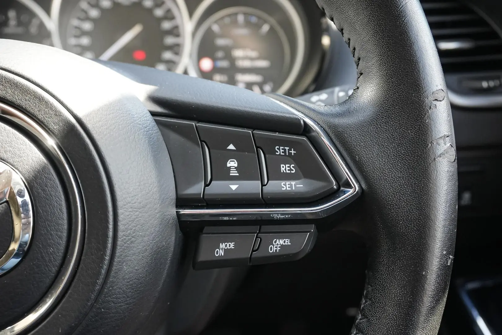 2021 Mazda CX-9 Gallery Image 22