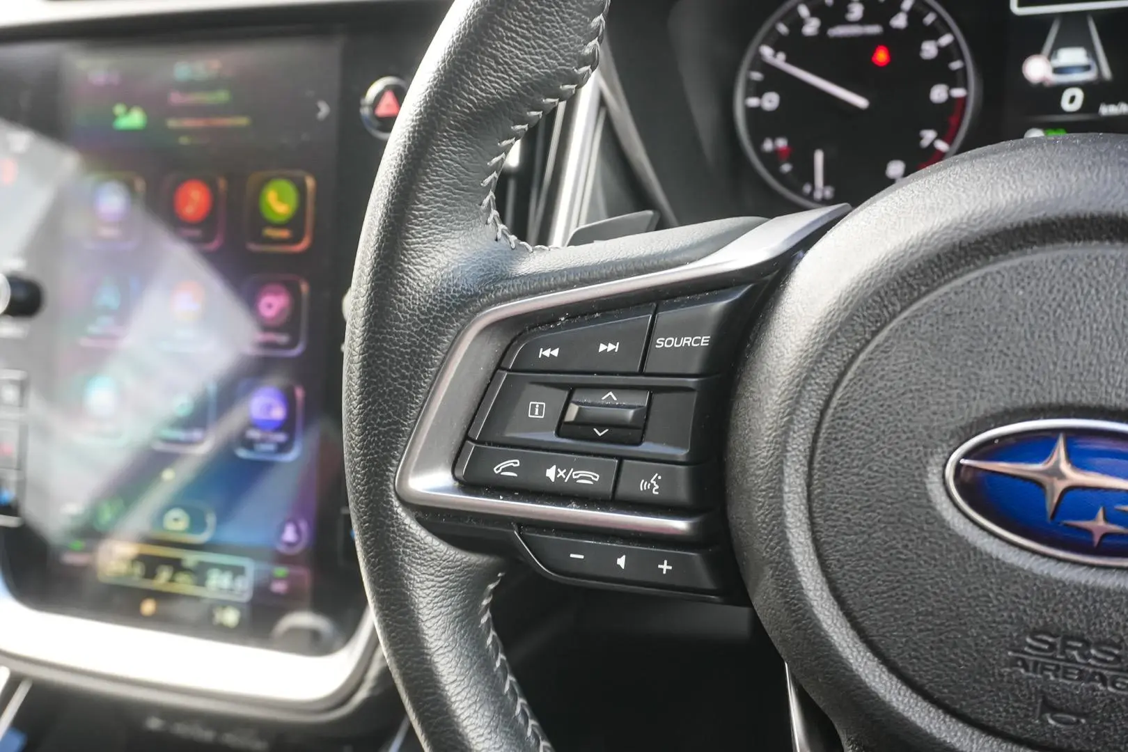 2022 Subaru Outback Gallery Image 20