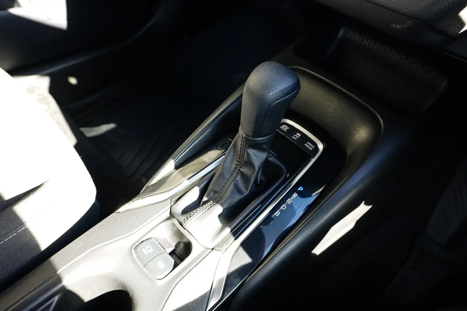 2022 Toyota Corolla Gallery Image 19