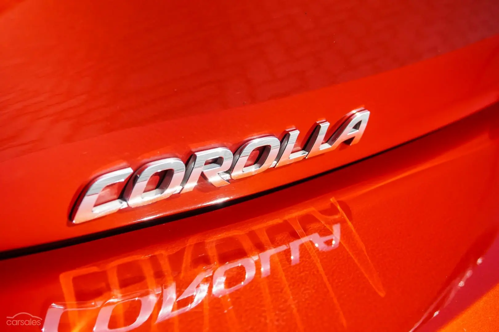 2019 Toyota Corolla Image 13